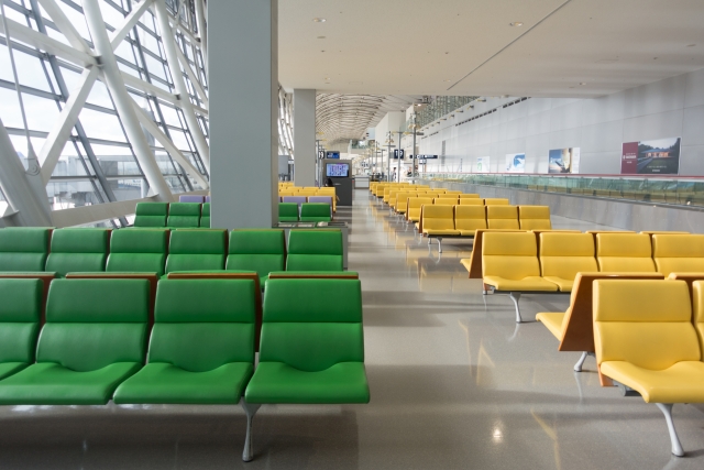 交通機関